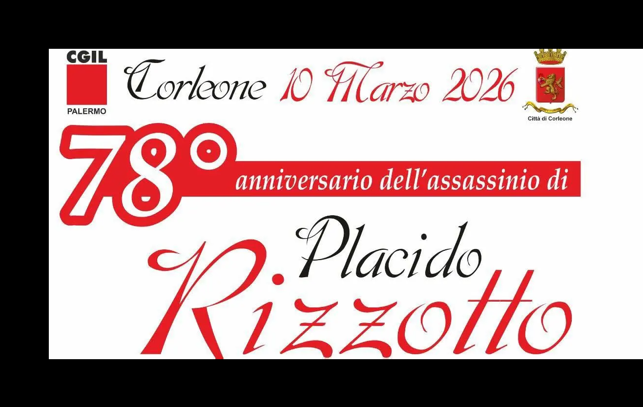 Placido Rizzotto: il film su Collettiva