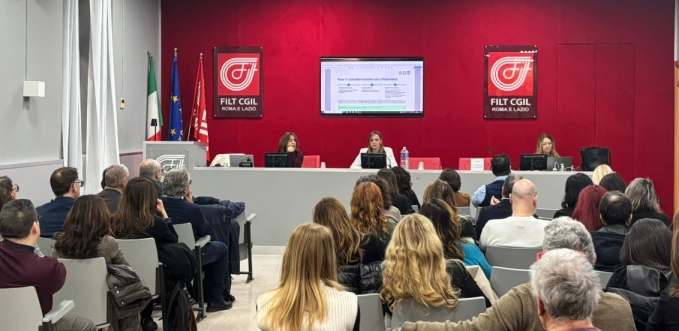 Non solo invalidità: il modello INCA per una presa in carico globale