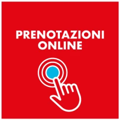 prenotazione