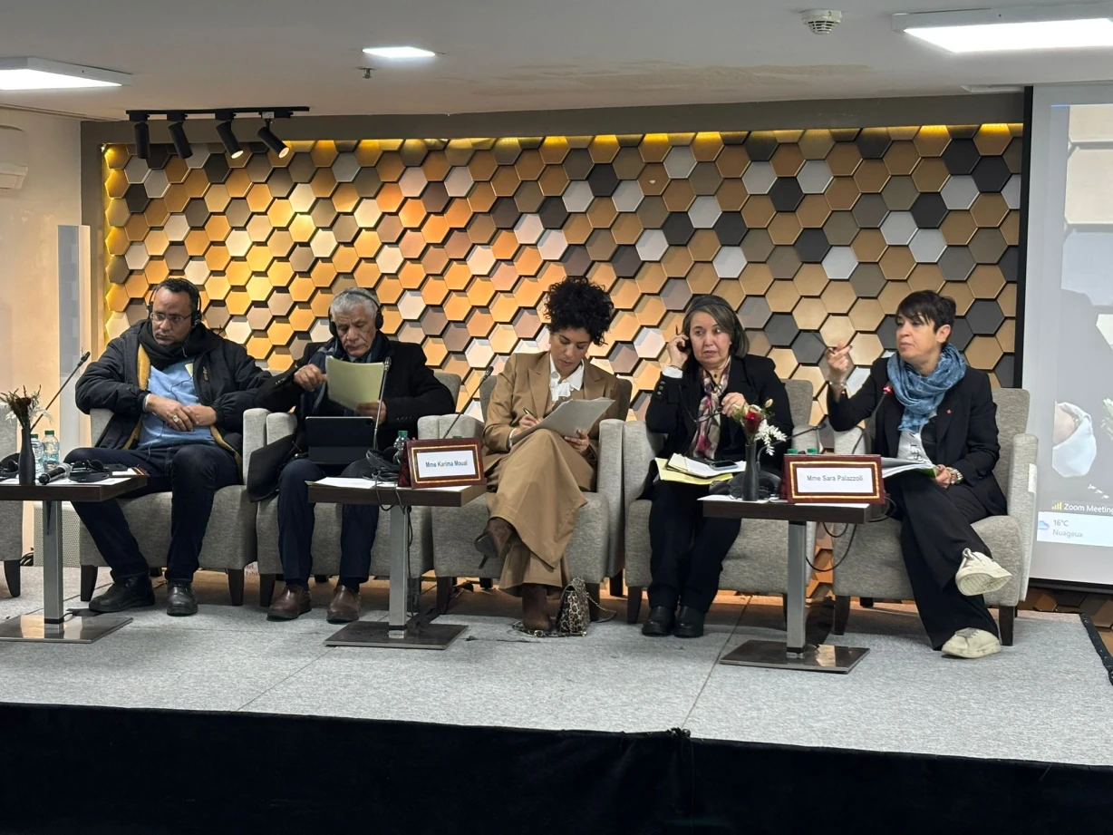 La comunità marocchina investe in Italia, ma...